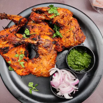 Restaurant Ambiance